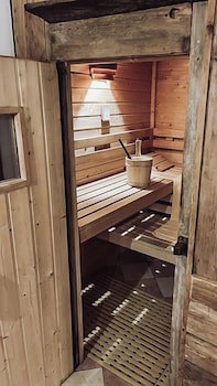 Hotel Gluecksschmiede