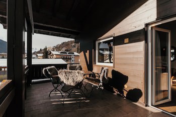 Hotel Gluecksschmiede
