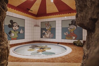 Hotel Gluecksschmiede