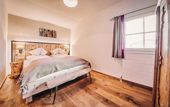 Hotel Gluecksschmiede