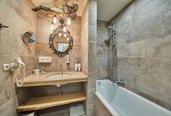 Hotel Gluecksschmiede