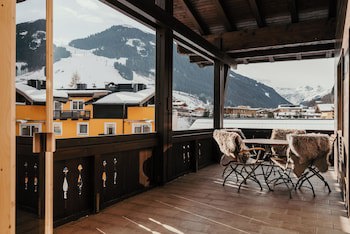 Hotel Gluecksschmiede