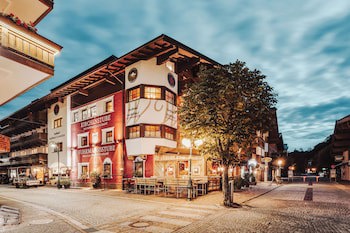 Hotel Gluecksschmiede
