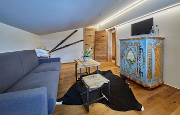 Hotel Gluecksschmiede