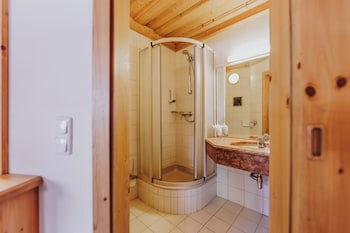 Hotel Gluecksschmiede