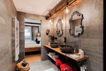 Hotel Gluecksschmiede