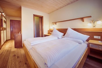 Hotel Gluecksschmiede