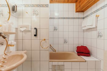 Hotel Gluecksschmiede