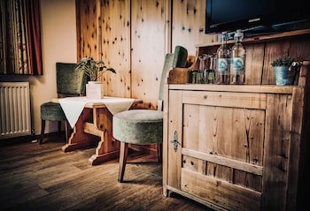 Hotel Gluecksschmiede