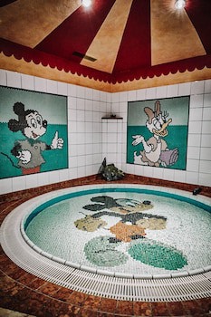 Hotel Gluecksschmiede