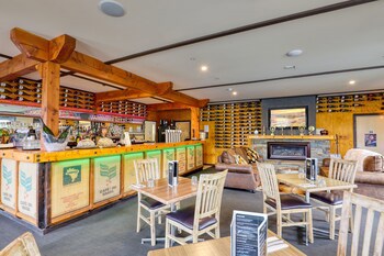 Marsden Lake Resort Central Otago