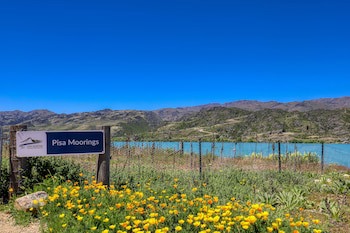 Marsden Lake Resort Central Otago