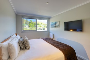 Marsden Lake Resort Central Otago