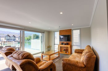 Marsden Lake Resort Central Otago