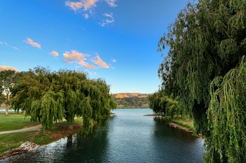 Marsden Lake Resort Central Otago