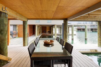 Marsden Lake Resort Central Otago