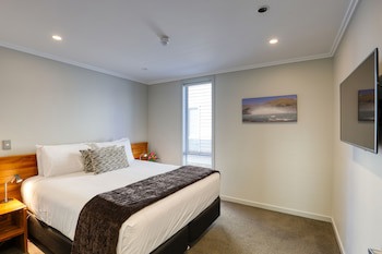 Marsden Lake Resort Central Otago