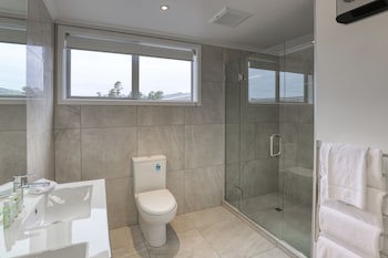 Marsden Lake Resort Central Otago