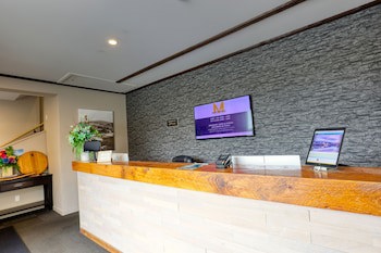 Marsden Lake Resort Central Otago