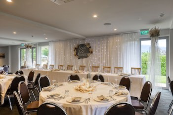 Marsden Lake Resort Central Otago