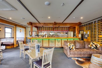 Marsden Lake Resort Central Otago