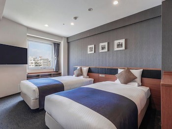 Hotel Mystays Nagoya - Sakae