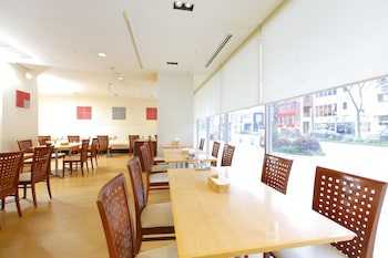 Hotel Mystays Nagoya - Sakae