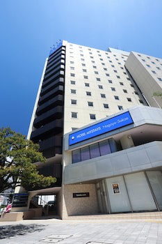 Hotel Mystays Nagoya - Sakae