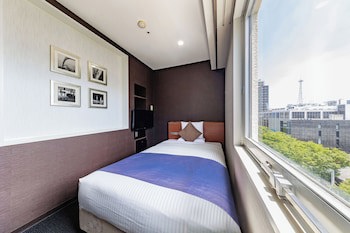 Hotel Mystays Nagoya - Sakae