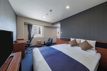 Hotel Mystays Nagoya - Sakae