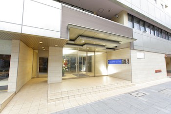 Hotel Mystays Nagoya - Sakae