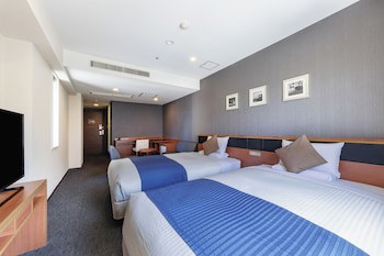 Hotel Mystays Nagoya - Sakae