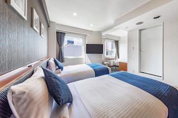 Hotel Mystays Nagoya - Sakae