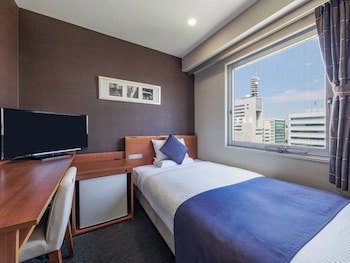 Hotel Mystays Nagoya - Sakae