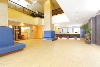 Hotel Mystays Nagoya - Sakae