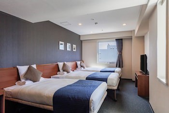Hotel Mystays Nagoya - Sakae