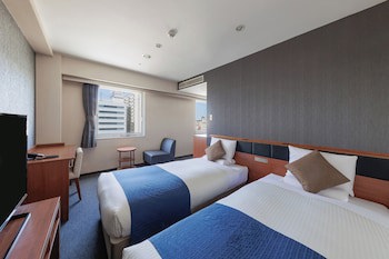 Hotel Mystays Nagoya - Sakae