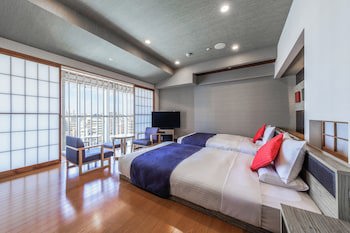Hotel Mystays Nagoya - Sakae