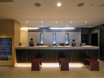 Hotel Mystays Nagoya - Sakae