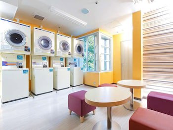 Hotel Mystays Nagoya - Sakae