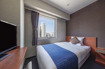 Hotel Mystays Nagoya - Sakae