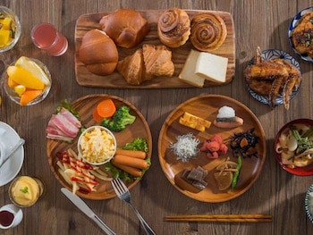 Hotel Mystays Nagoya - Sakae