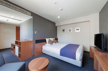 Hotel Mystays Nagoya - Sakae