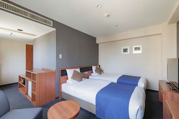 Hotel Mystays Nagoya - Sakae