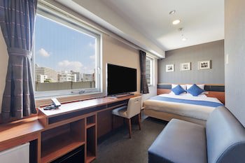 Hotel Mystays Nagoya - Sakae