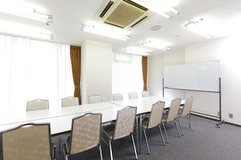 Hotel Mystays Nagoya - Sakae
