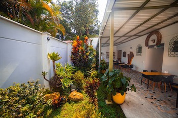 Hotel Greenview Medellin
