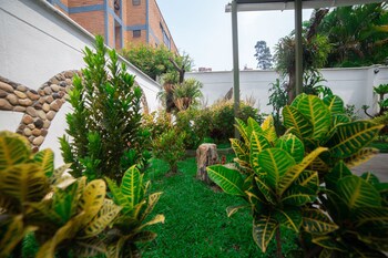 Hotel Greenview Medellin