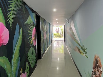Hotel Greenview Medellin