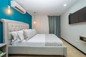 Hotel Greenview Medellin